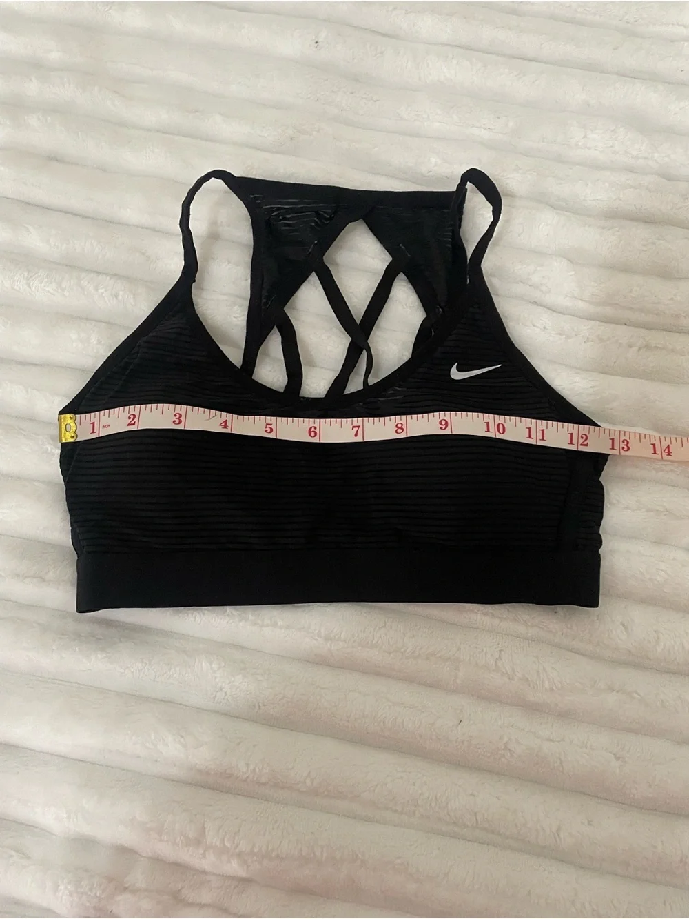 Nike seamless sports